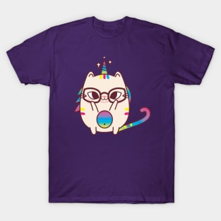 PochCorn! T-Shirt